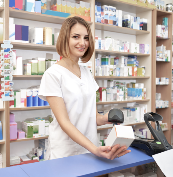 Pharmacy